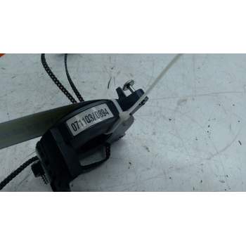 Recambio de anillo airbag para peugeot 607 (9d, 9u) 3.0 v6 24v referencia OEM IAM   