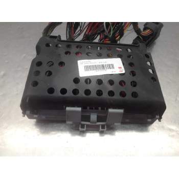 Recambio de centralita bsi para opel zafira a blue line referencia OEM IAM 24431677 24412497 15344887