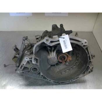 Recambio de caja cambios para opel corsa a 1.5 diesel referencia OEM IAM F13  14186
