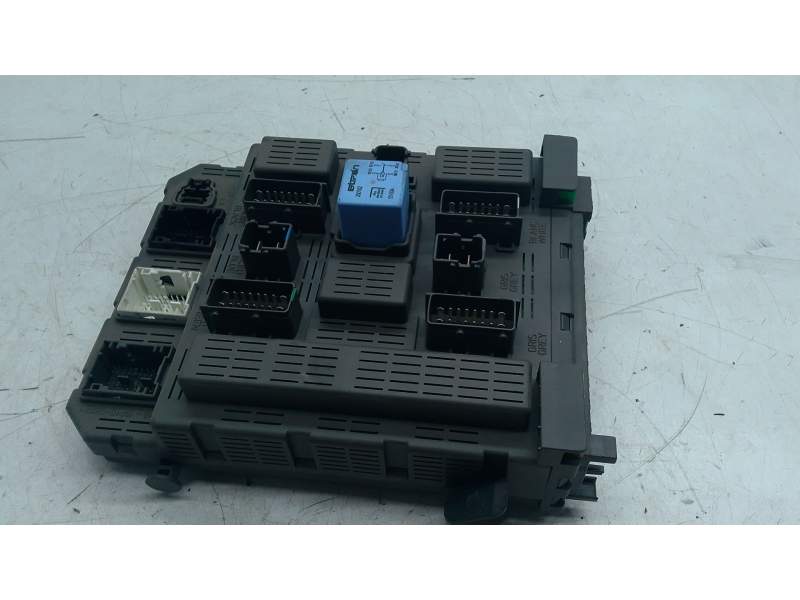 Recambio de modulo confort para peugeot 607 (9d, 9u) 3.0 v6 24v referencia OEM IAM   