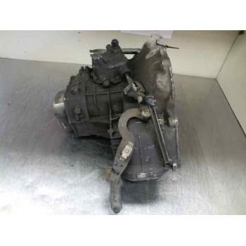 Recambio de caja cambios para opel corsa a 1.5 diesel referencia OEM IAM F13  14186