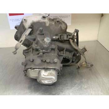 Recambio de caja cambios para opel corsa a 1.5 diesel referencia OEM IAM F13  14186