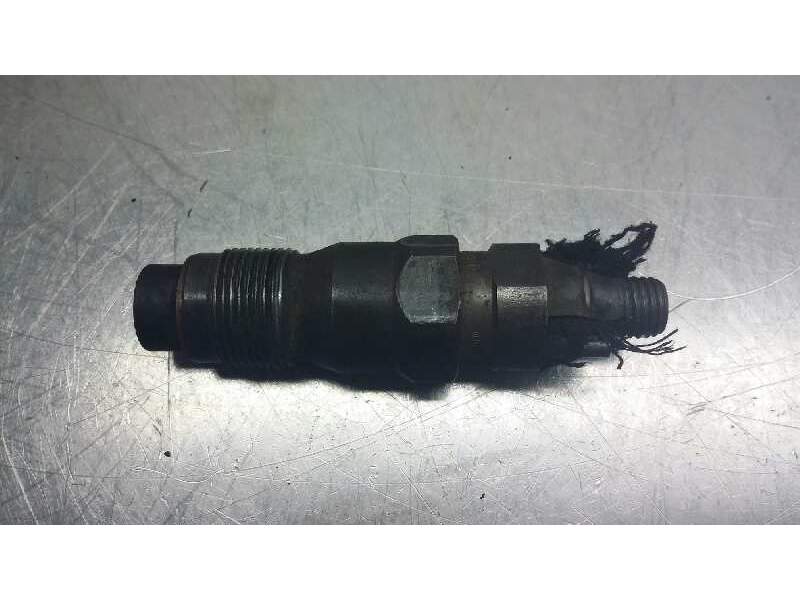 Recambio de inyector para bmw serie 3 berlina (e36) 2.5 turbodiesel cat referencia OEM IAM KCA30S50  