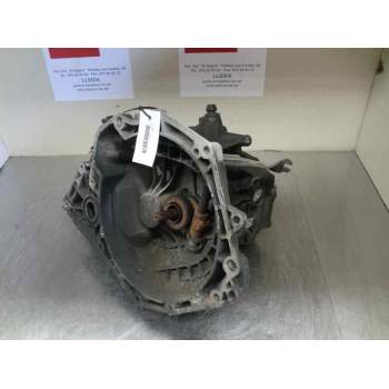 Recambio de caja cambios para opel corsa a 1.5 diesel referencia OEM IAM F13  14186