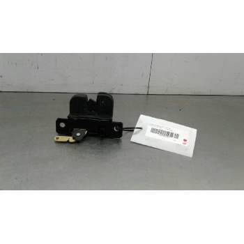CERRADURA MALETERO / PORTON 6L6827505AFKZ 