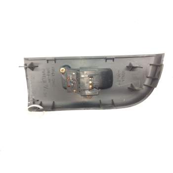 Recambio de mando elevalunas delantero derecho para honda logo (ga) 1.3 (ga3) referencia OEM IAM 83543S50Z  