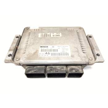 CENTRALITA MOTOR UCE 9652033580 