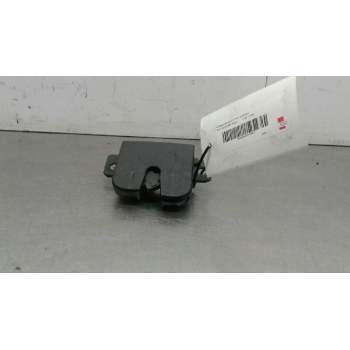 Recambio de cerradura maletero / porton para seat leon (1m1) signo referencia OEM IAM 6L6827505AFKZ  