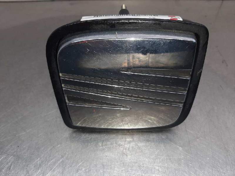 Recambio de maneta exterior porton para seat leon (1m1) signo referencia OEM IAM 6K0827654A  