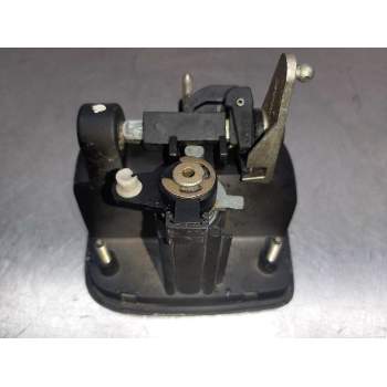 Recambio de maneta exterior porton para seat leon (1m1) signo referencia OEM IAM 6K0827654A  