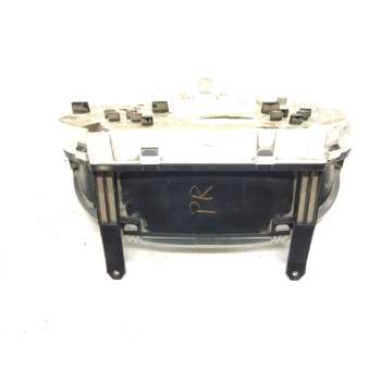 Recambio de cuadro instrumentos para honda logo (ga) 1.3 (ga3) referencia OEM IAM HR0234107  