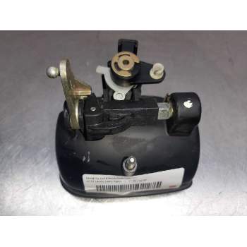 Recambio de maneta exterior porton para seat leon (1m1) signo referencia OEM IAM 6K0827654A  