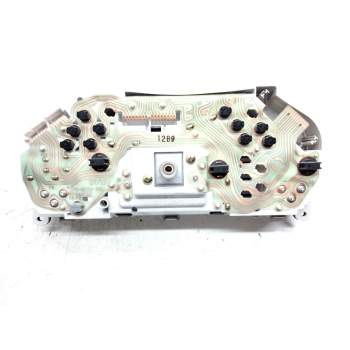 Recambio de cuadro instrumentos para honda logo (ga) 1.3 (ga3) referencia OEM IAM HR0234107  