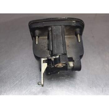 Recambio de maneta exterior porton para seat leon (1m1) signo referencia OEM IAM 6K0827654A  