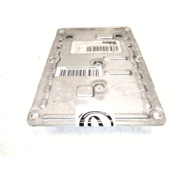 Recambio de centralita faros xenon para peugeot 607 (9d, 9u) 3.0 v6 24v referencia OEM IAM 89030471  