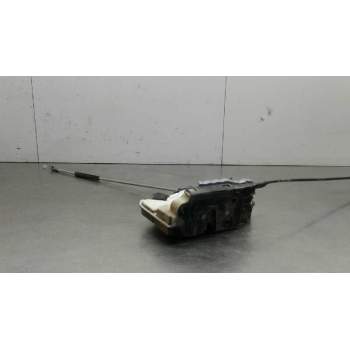 Recambio de cerradura puerta delantera derecha para seat ibiza (6p1) reference referencia OEM IAM 5N1837016N  