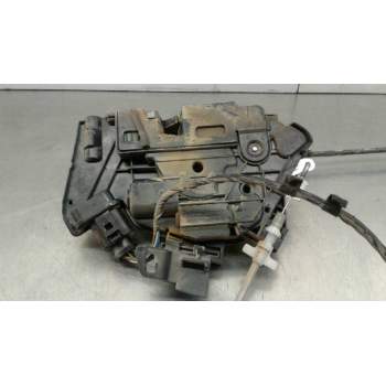 Recambio de cerradura puerta delantera derecha para seat ibiza (6p1) reference referencia OEM IAM 5N1837016N  