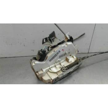 Recambio de cerradura puerta delantera derecha para seat ibiza (6p1) reference referencia OEM IAM 5N1837016N  