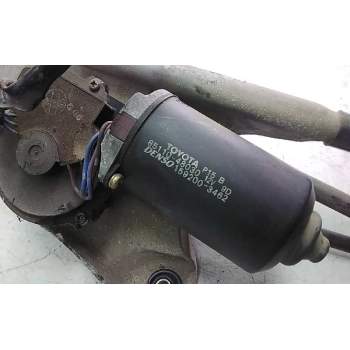 Recambio de motor limpia delantero para lexus rx300 (mcu15) luxury referencia OEM IAM 8511048030  