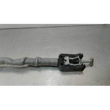 Recambio de cerradura puerta delantera derecha para seat ibiza (6p1) reference referencia OEM IAM 5N1837016N  