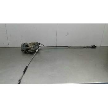 Recambio de cerradura puerta delantera derecha para seat ibiza (6p1) reference referencia OEM IAM 5N1837016N  