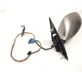 Recambio de retrovisor izquierdo para peugeot 607 (9d, 9u) 3.0 v6 24v referencia OEM IAM   