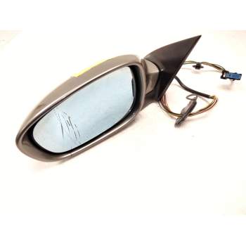 Recambio de retrovisor izquierdo para peugeot 607 (9d, 9u) 3.0 v6 24v referencia OEM IAM   