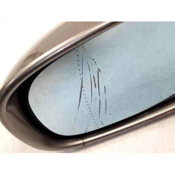 Recambio de retrovisor izquierdo para peugeot 607 (9d, 9u) 3.0 v6 24v referencia OEM IAM   