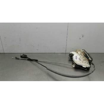 CERRADURA PUERTA DELANTERA IZQUIERDA 5N1837015N 