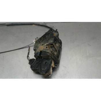 Recambio de cerradura puerta delantera izquierda para seat ibiza (6p1) reference referencia OEM IAM 5N1837015N  