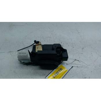 Recambio de cerradura puerta trasera izquierda para peugeot 607 (9d, 9u) 3.0 v6 24v referencia OEM IAM 913783  