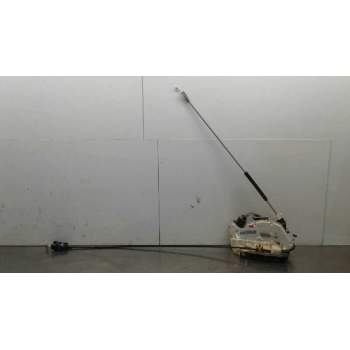 CERRADURA PUERTA TRASERA DERECHA 6J0839016F 