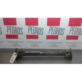 Recambio de cardan delantero para » otros... premium 370 26 g 6x2 referencia OEM IAM   