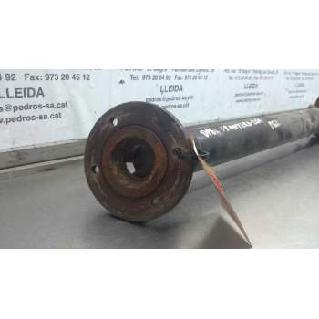 Recambio de cardan delantero para » otros... premium 370 26 g 6x2 referencia OEM IAM   