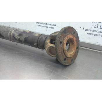Recambio de cardan delantero para » otros... premium 370 26 g 6x2 referencia OEM IAM   