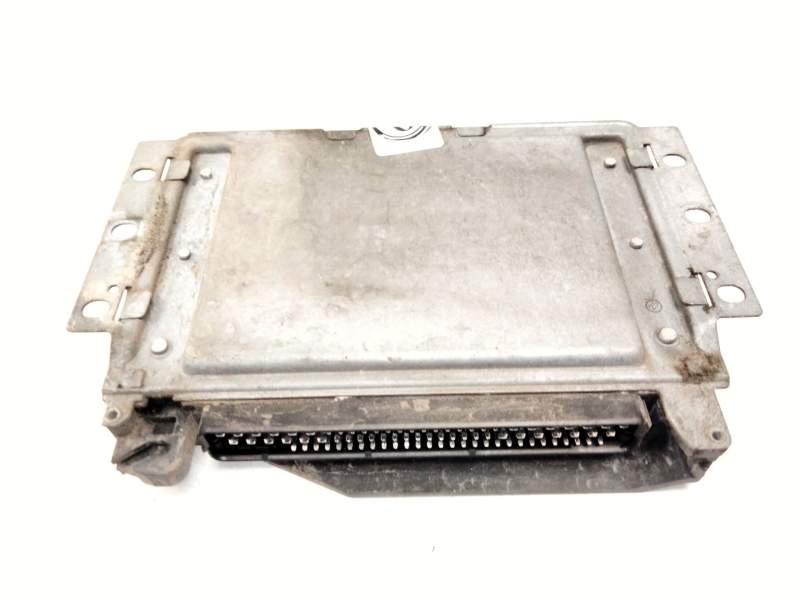 Recambio de centralita suspension para peugeot 607 (9d, 9u) 3.0 v6 24v referencia OEM IAM 9646316180 0265109629 