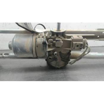 Recambio de motor limpia delantero para seat ibiza (6p1) reference referencia OEM IAM 6R1955023C  