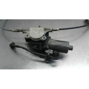 Recambio de cerradura puerta delantera derecha para seat toledo (1l) se referencia OEM IAM 1L0837016A  