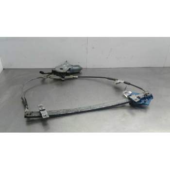 Recambio de cerradura puerta delantera derecha para seat toledo (1l) se referencia OEM IAM 1L0837016A  