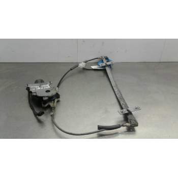Recambio de cerradura puerta delantera derecha para seat toledo (1l) se referencia OEM IAM 1L0837016A  