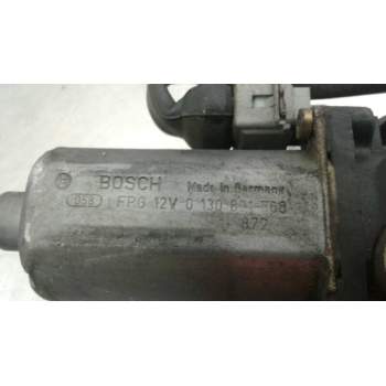 Recambio de cerradura puerta delantera derecha para seat toledo (1l) se referencia OEM IAM 1L0837016A  