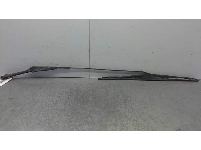 Recambio de brazo limpia delantero derecho para nissan primastar (x..) 2.0 dci diesel referencia OEM IAM   