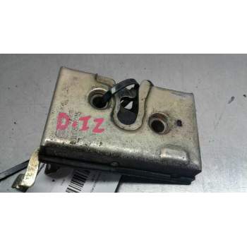Recambio de cerradura puerta delantera izquierda para seat toledo (1l) se referencia OEM IAM 1L0837015  