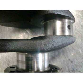 Recambio de cigueñal para opel gme midi 2.2 d panel van referencia OEM IAM 10131  14314