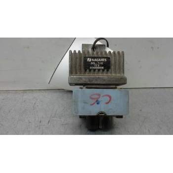 CAJA PRECALENTAMIENTO 