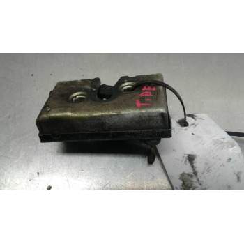 Recambio de cerradura puerta trasera derecha para seat toledo (1l) se referencia OEM IAM 1L0839016  