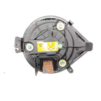 Recambio de motor calefaccion para audi a4 b6 avant (8e5) 1.8 t referencia OEM IAM 8E1820021B  