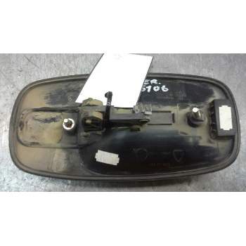 Recambio de maneta exterior delantera derecha para nissan primastar (x..) 2.0 dci diesel referencia OEM IAM   