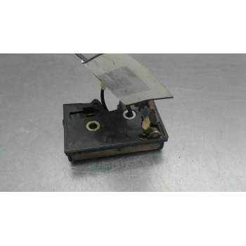 CERRADURA PUERTA TRASERA IZQUIERDA 1L0839015 