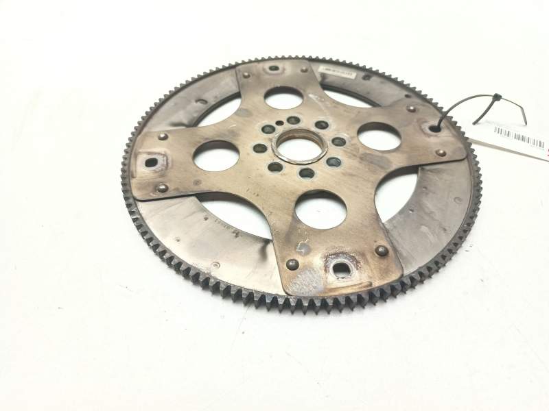 Recambio de volante motor para bmw 3 (e90) 320 d referencia OEM IAM 11227797964  